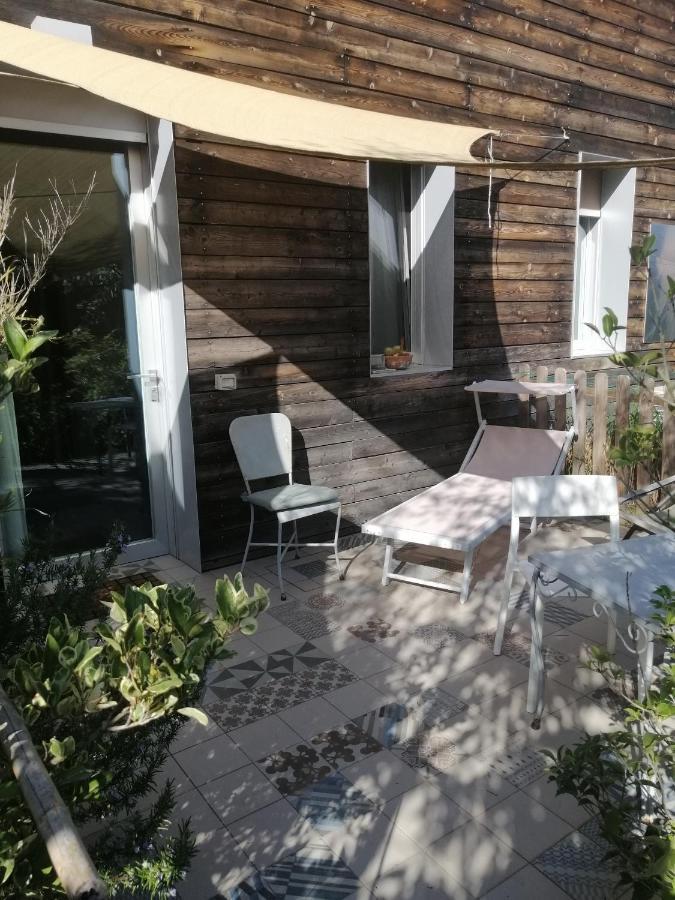 Via Dei Dori B&B Mirano Buitenkant foto