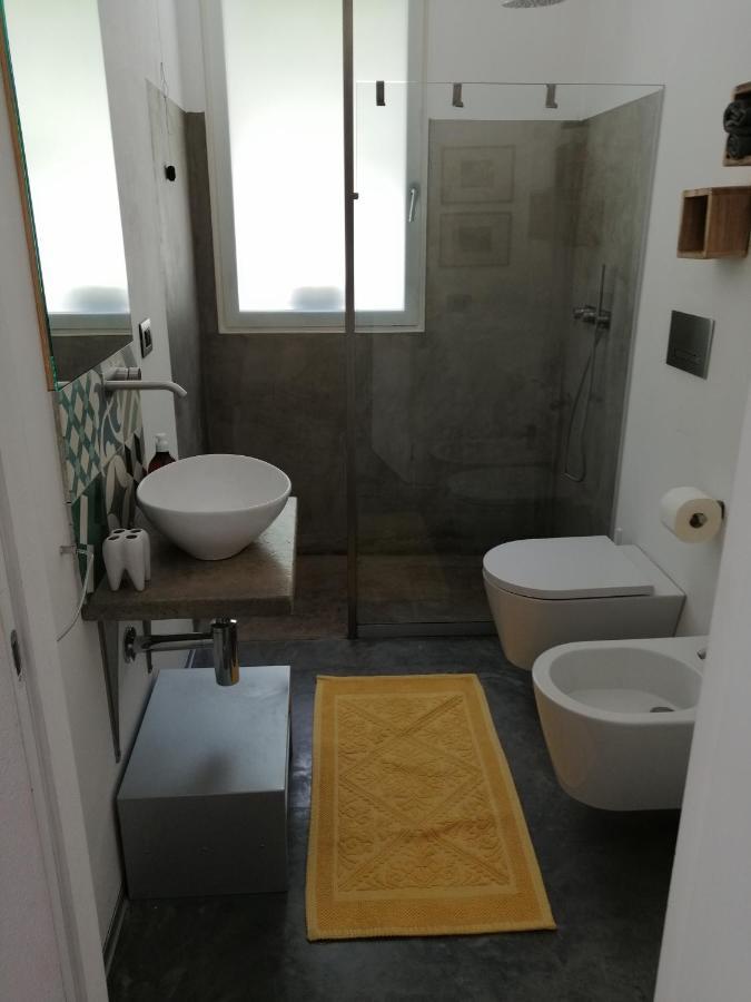 Via Dei Dori B&B Mirano Buitenkant foto